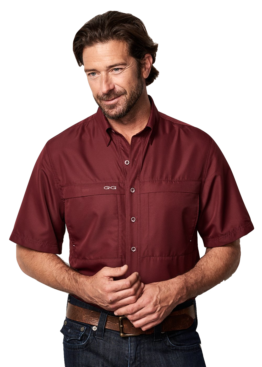 GameGuard - MicroFiber Shirt