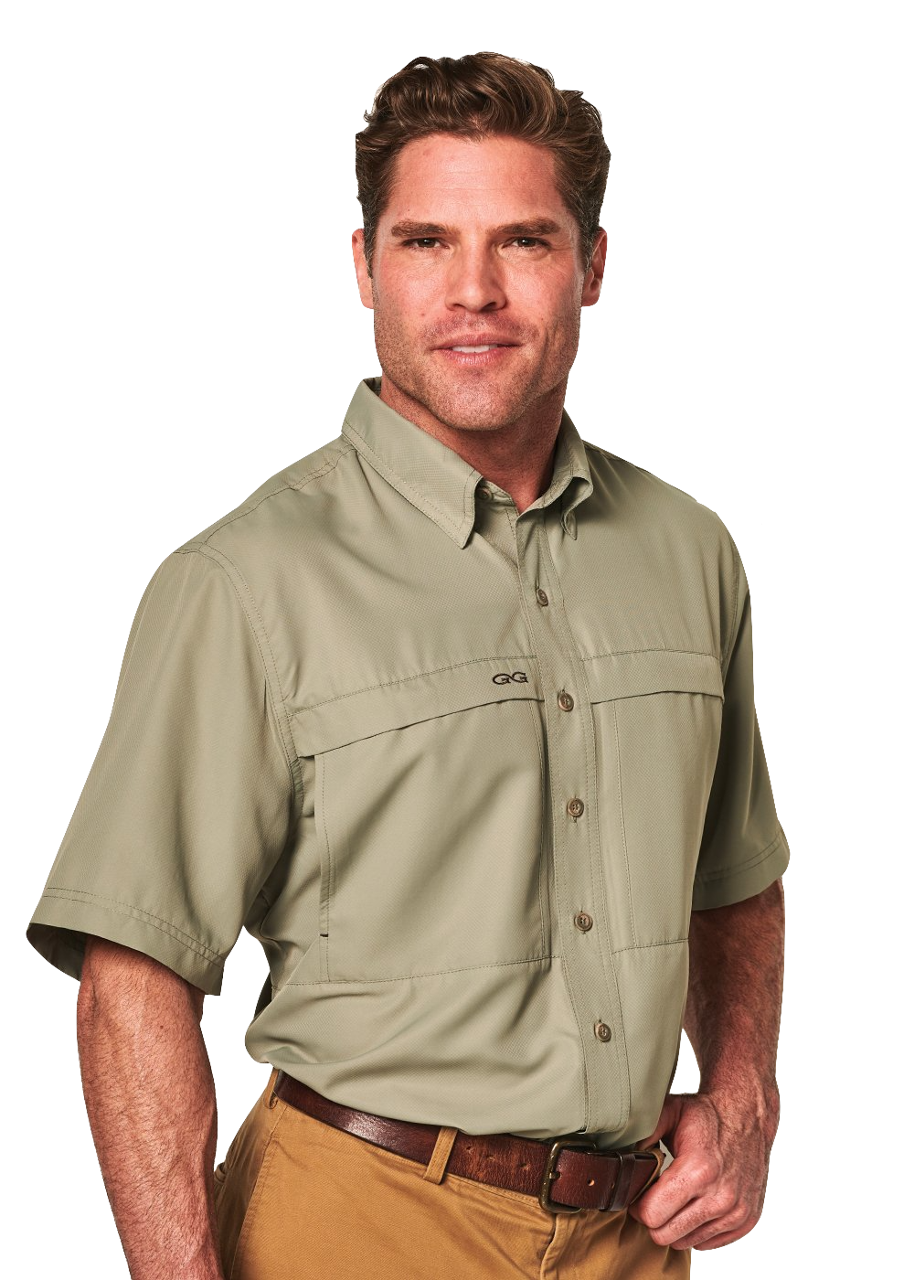 GameGuard - MicroFiber Shirt