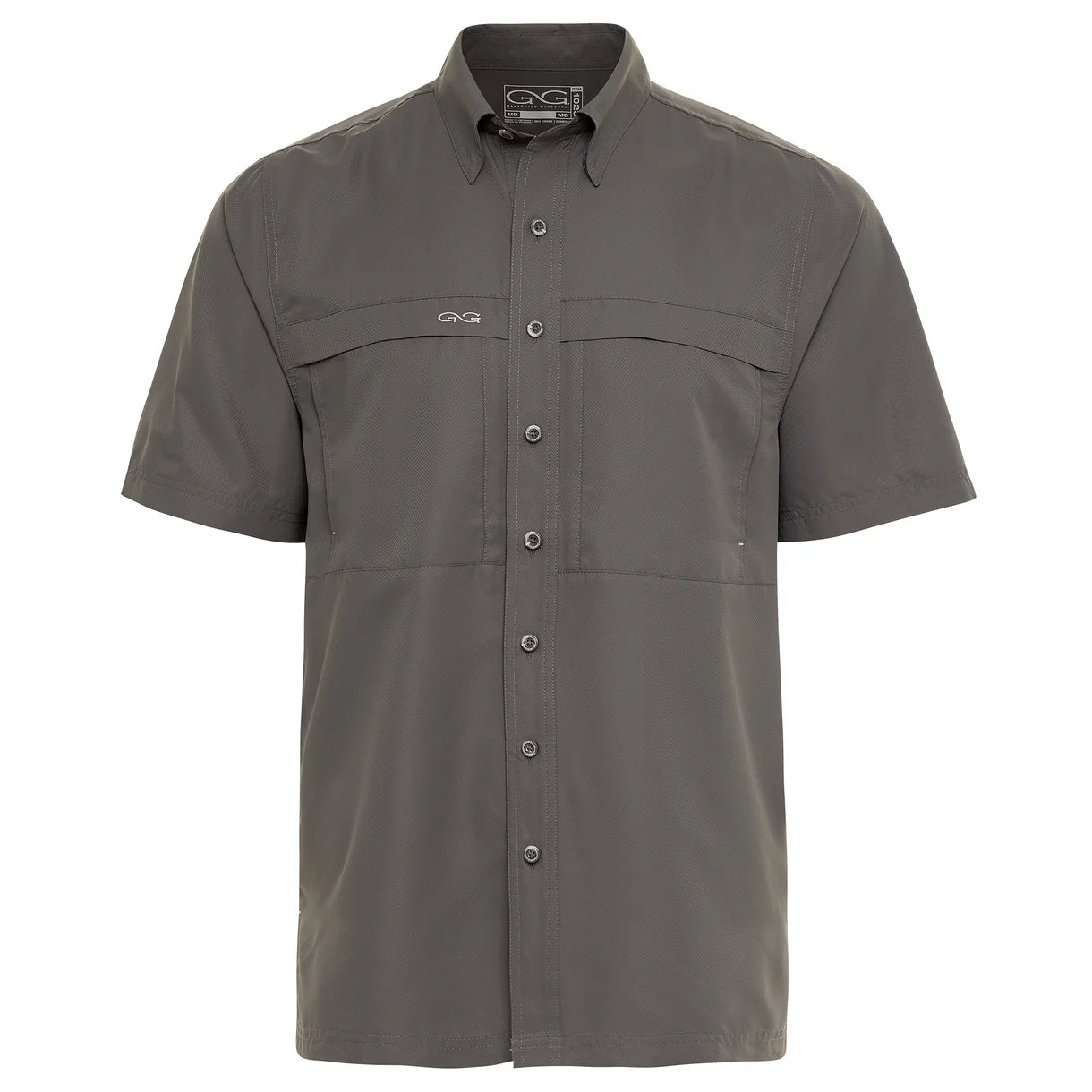 GameGuard - MicroFiber Shirt