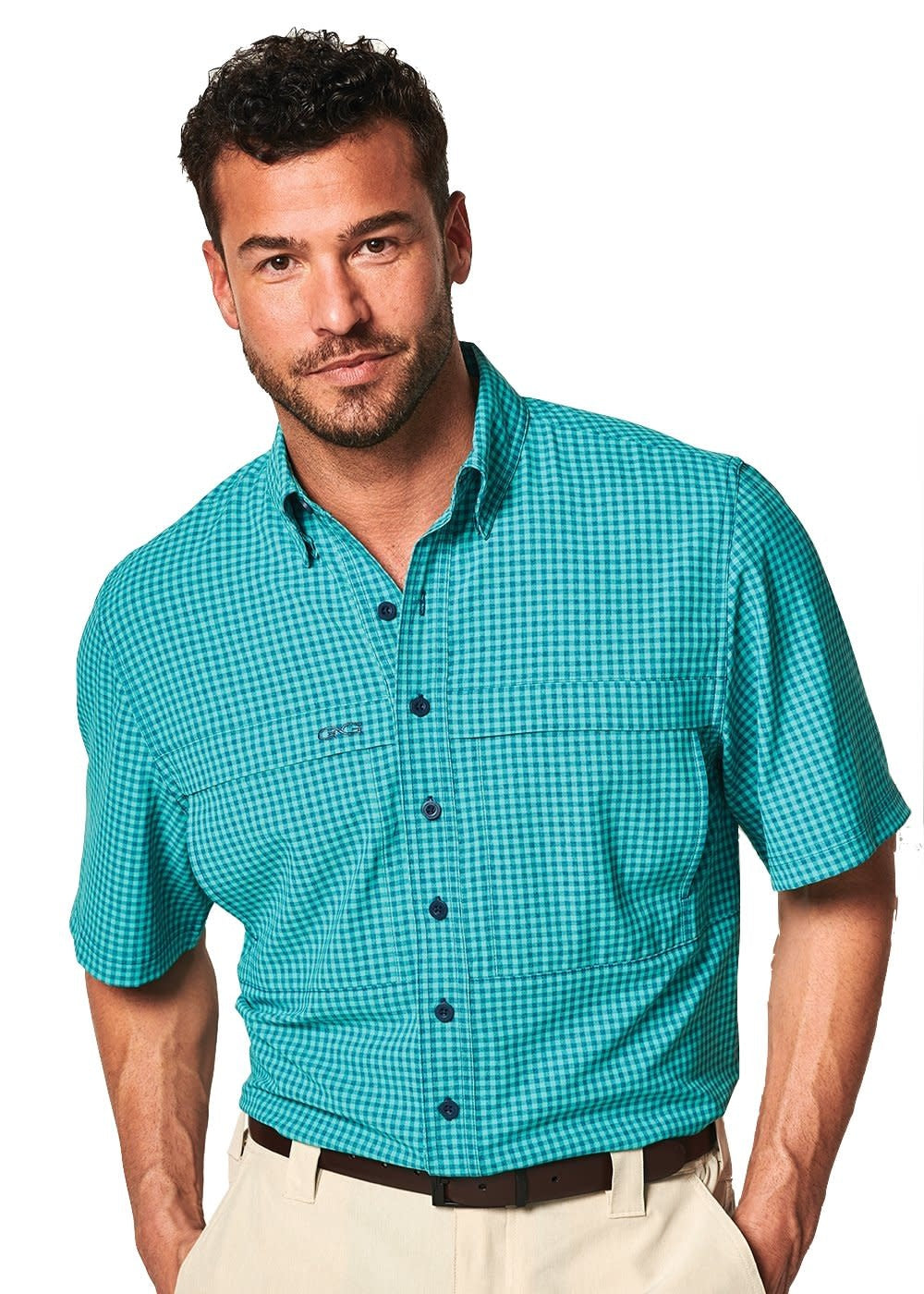 GameGuard - TekCheck Shirt