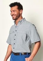 GameGuard - TekCheck Shirt