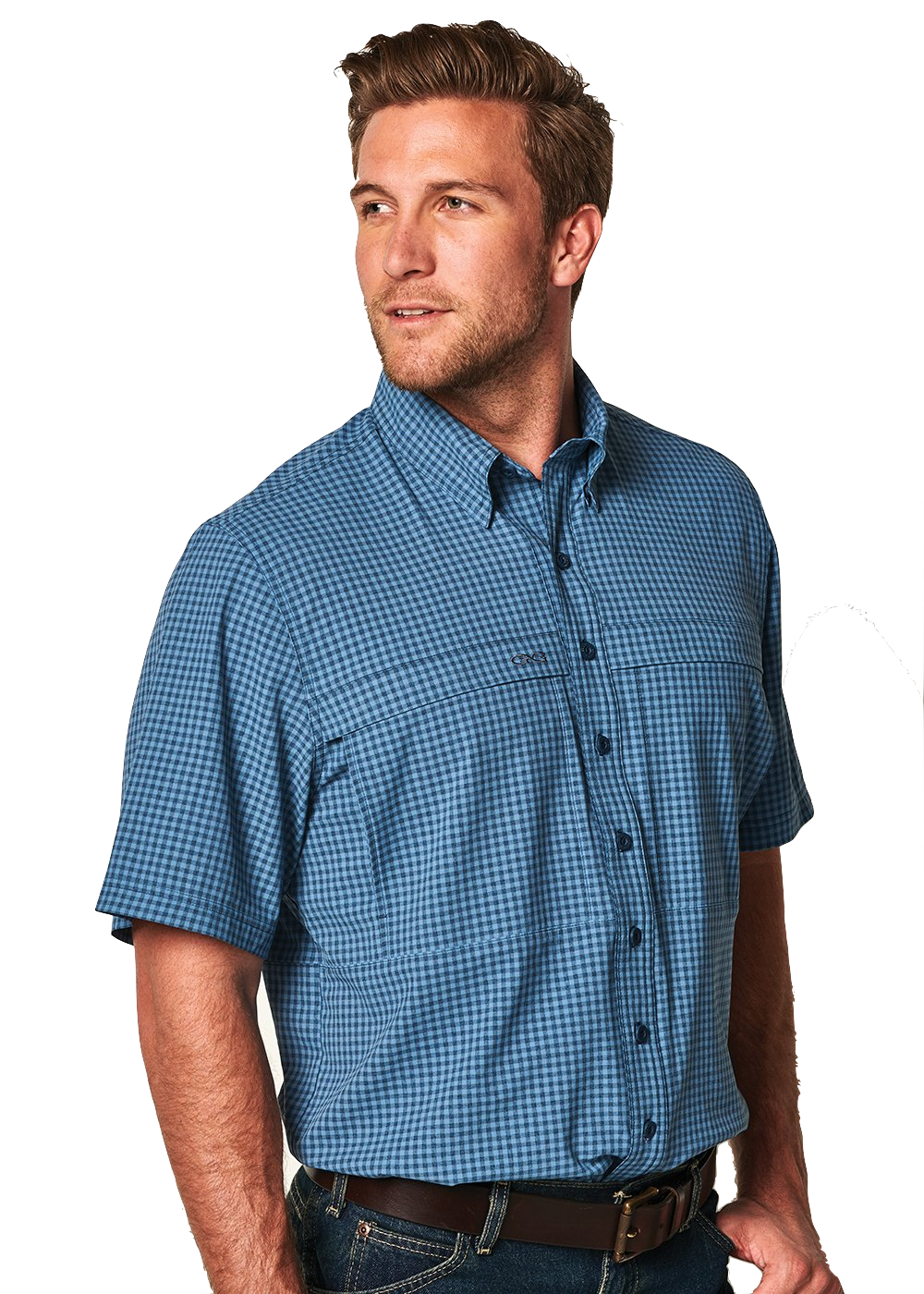 GameGuard - TekCheck Shirt