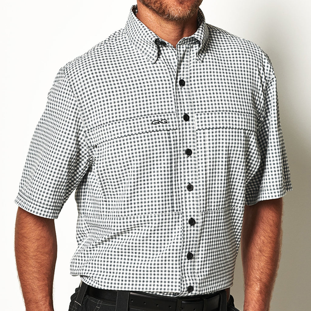 GameGuard - TekCheck Shirt