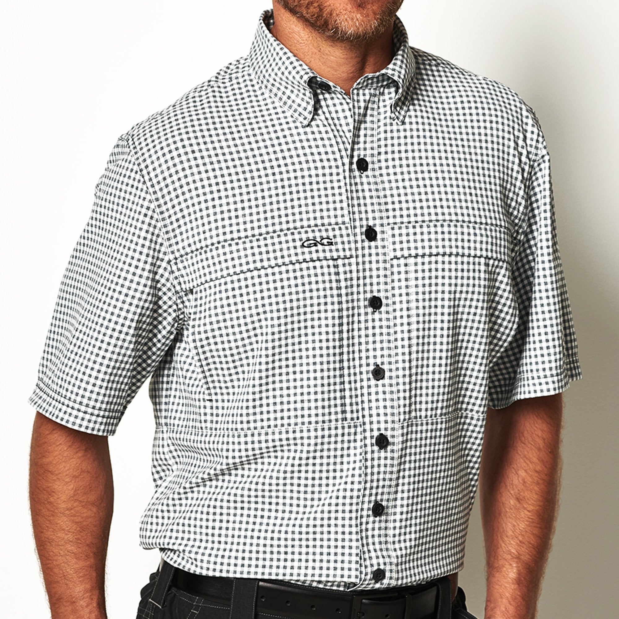 GameGuard - TekCheck Shirt