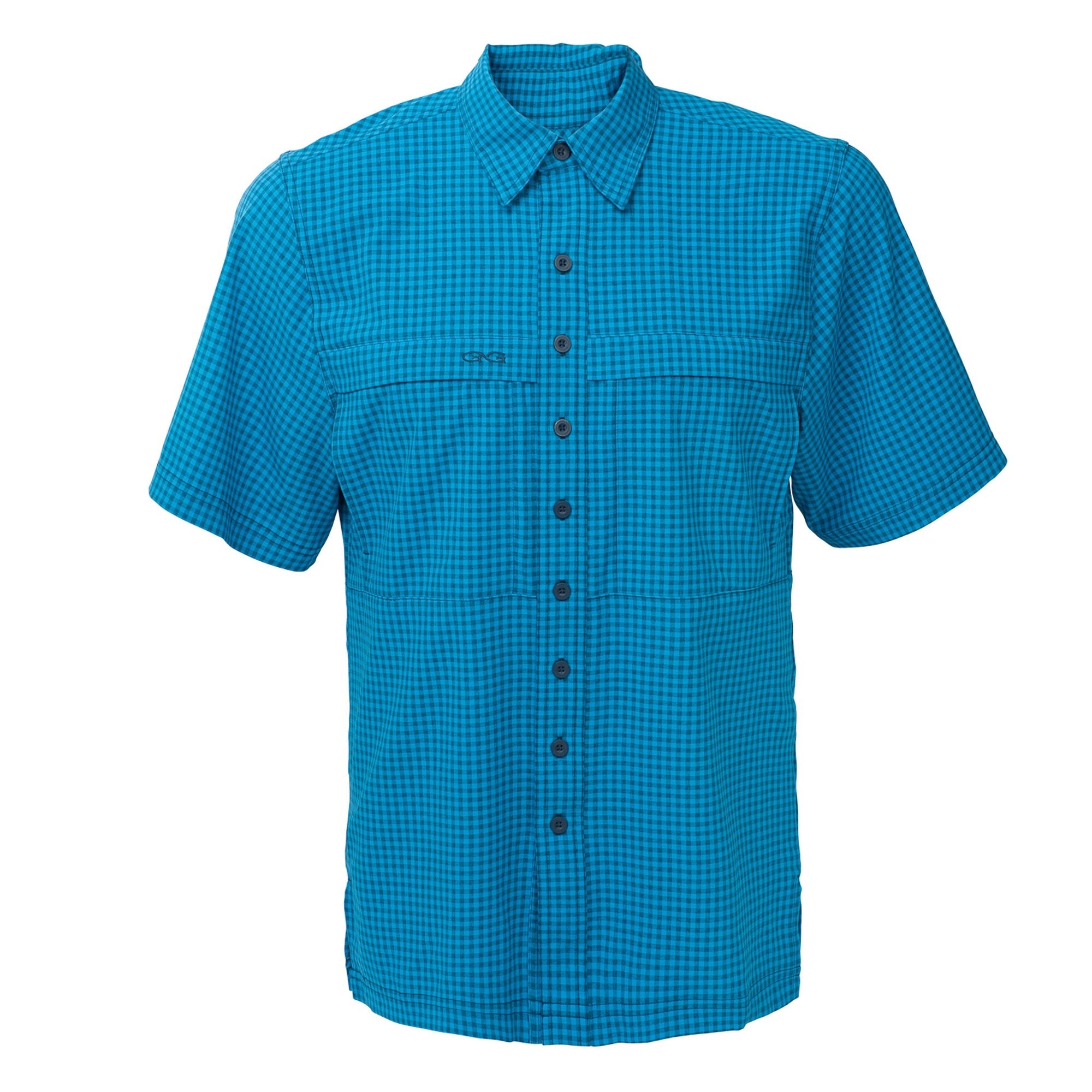 GameGuard - TekCheck Shirt