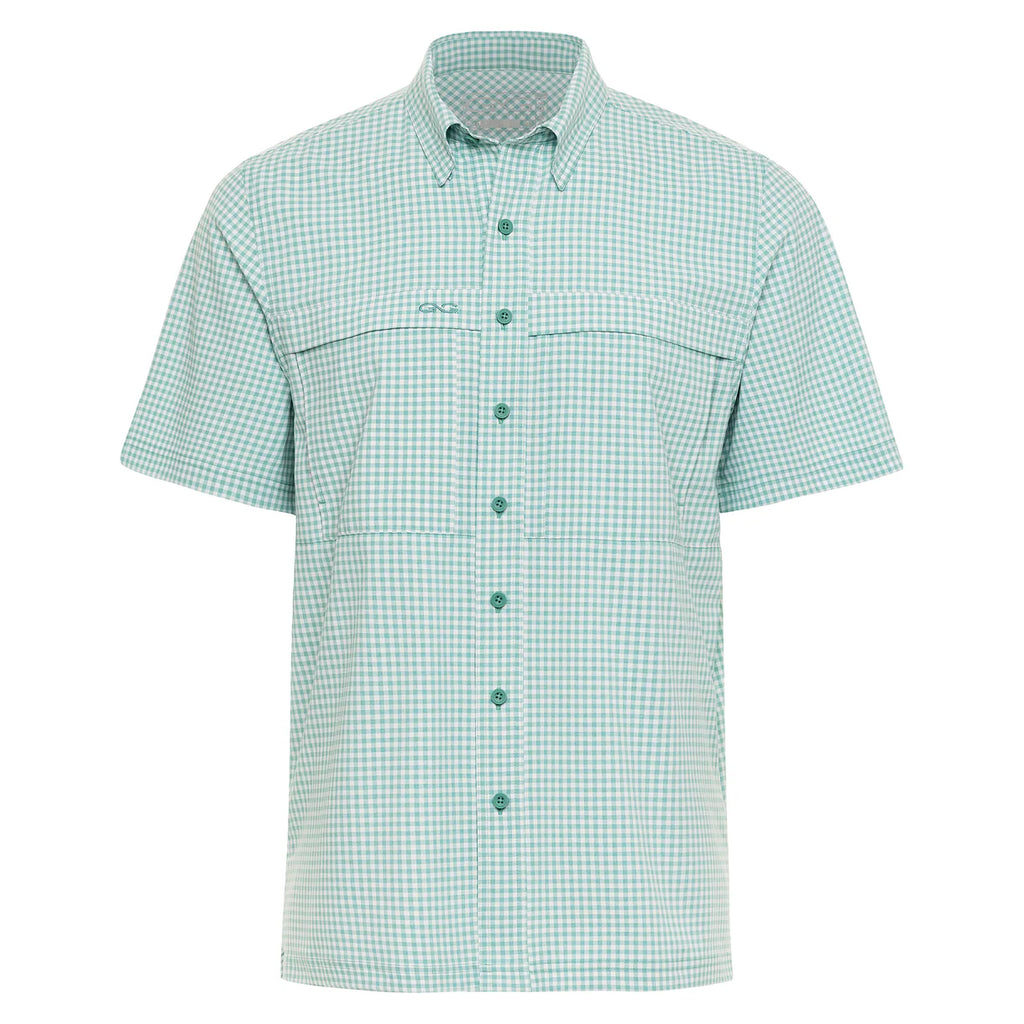 GameGuard - TekCheck Shirt