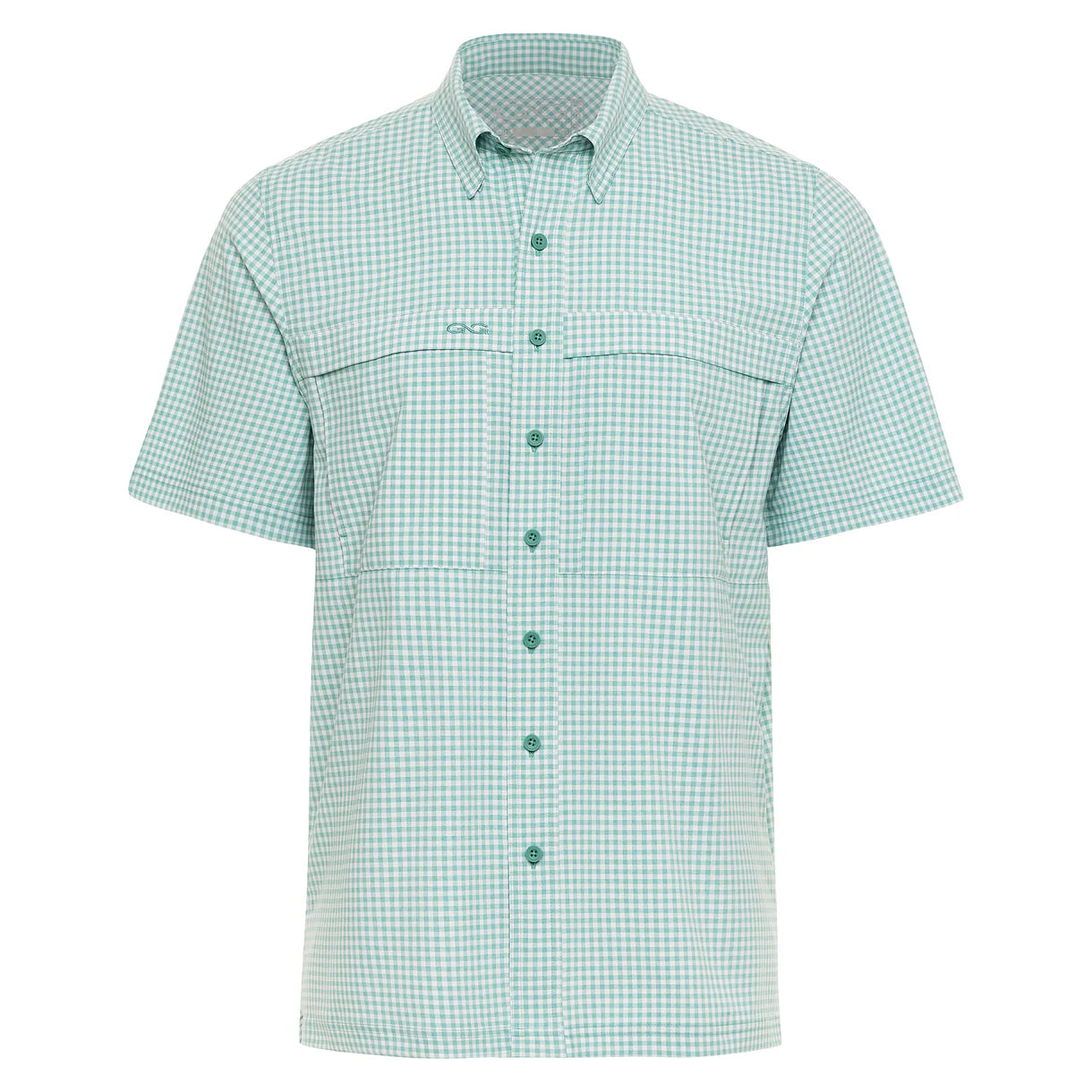 GameGuard - TekCheck Shirt