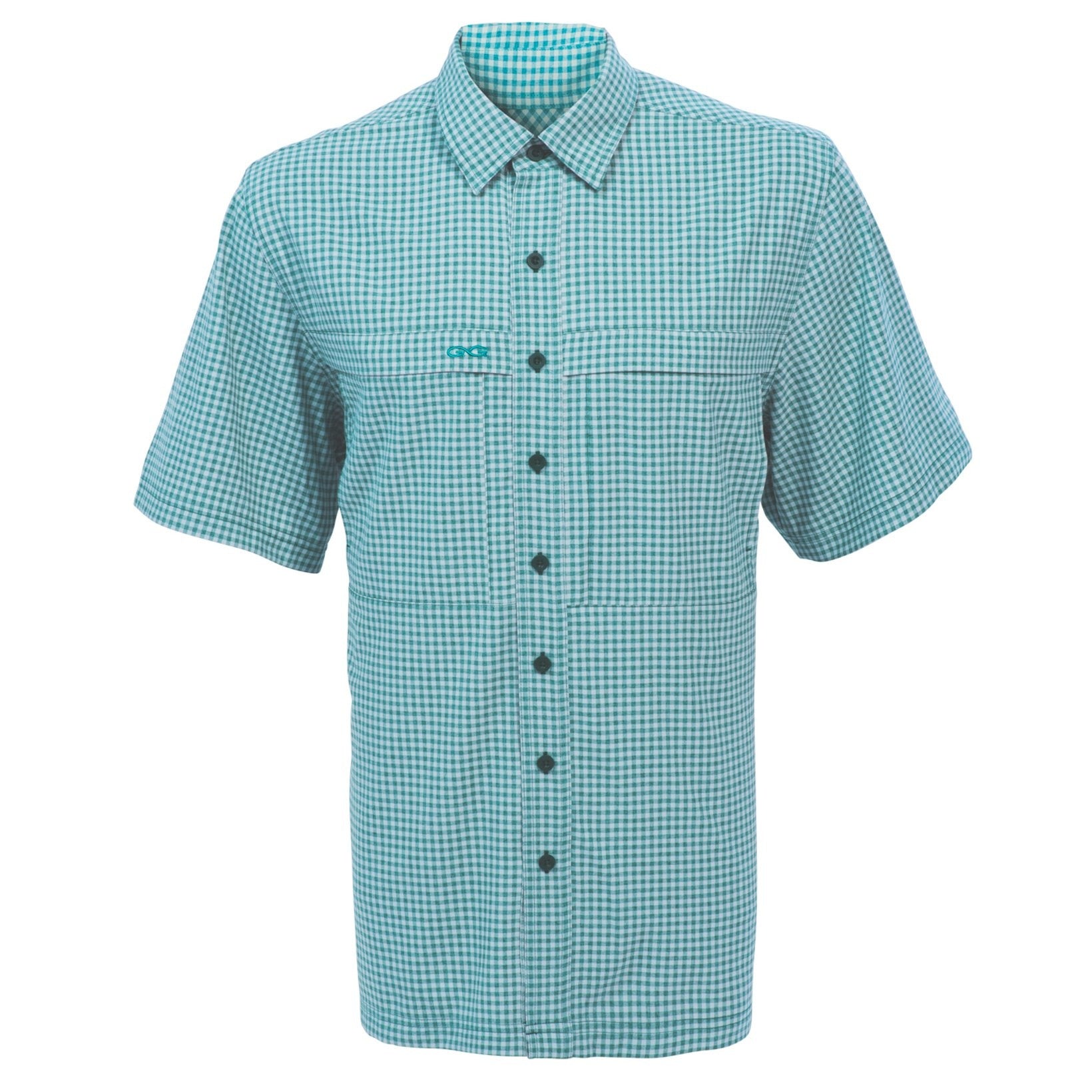 GameGuard - TekCheck Shirt