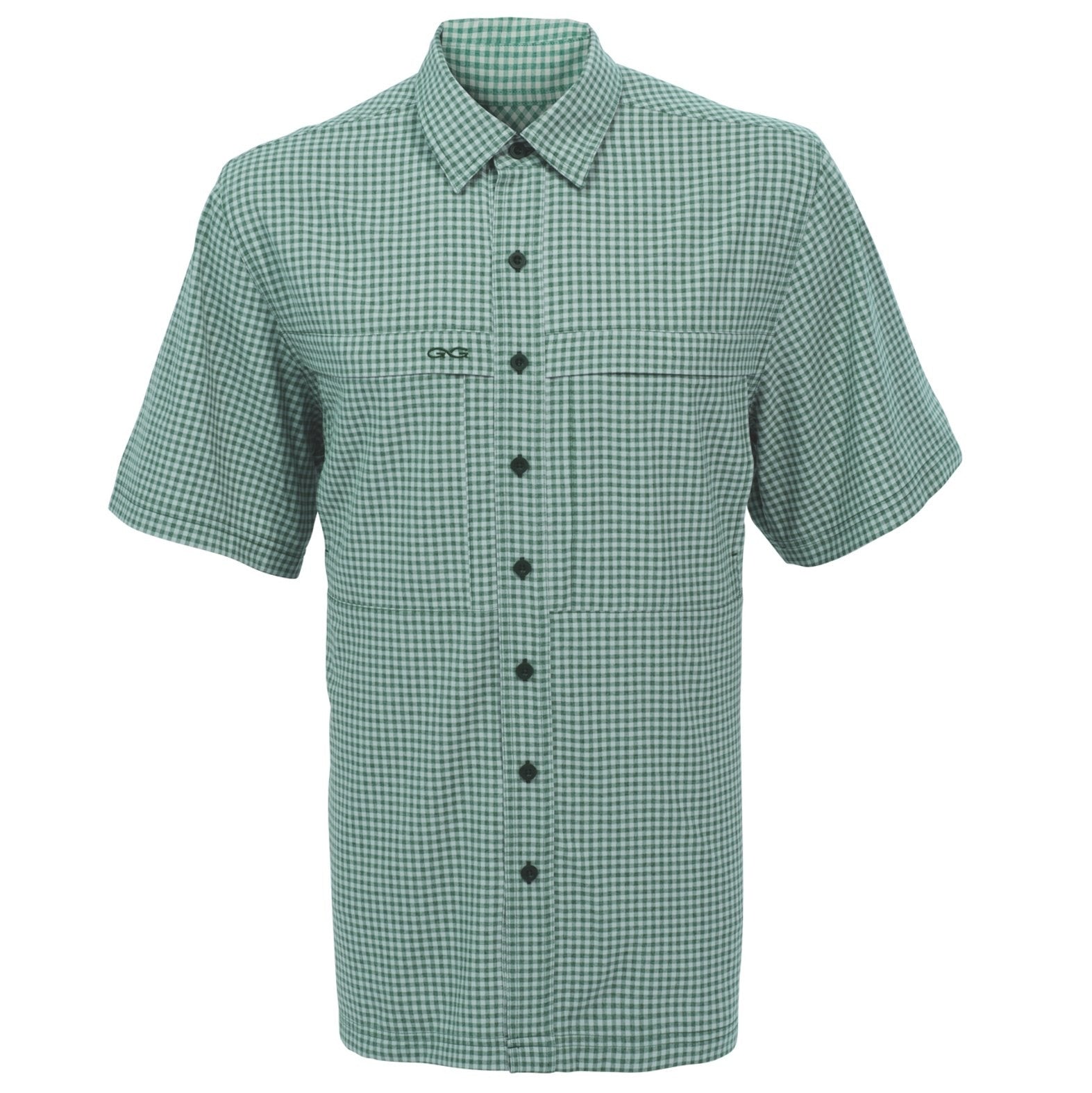 GameGuard - TekCheck Shirt