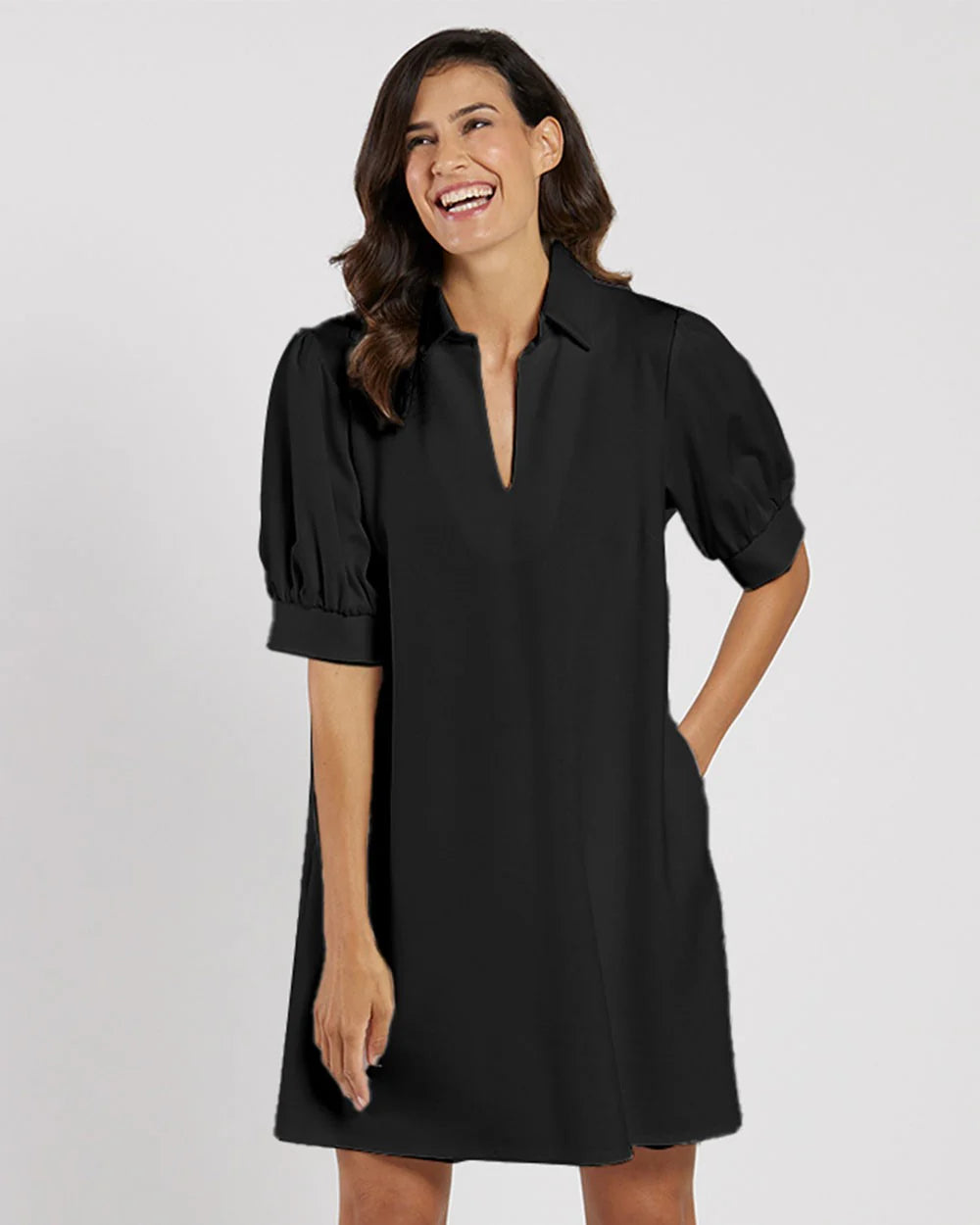 Jude Connally Emerson Dress