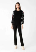 Lisette Kathryne 31" Mini-Flair with Pockets