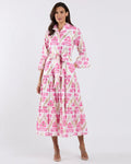 Jude Connally Roxie Dress Cotton Voile