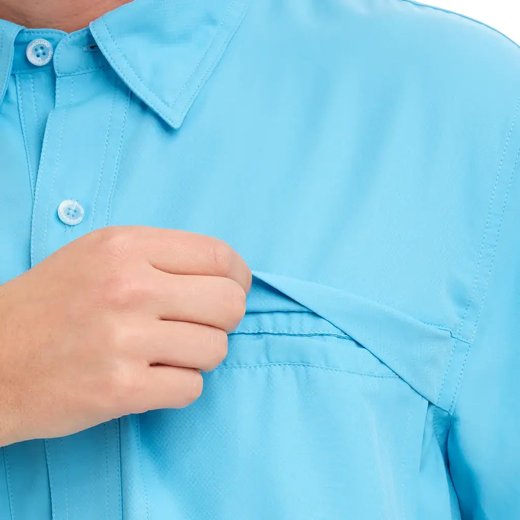 GameGuard Classic MicroFiber Shirt