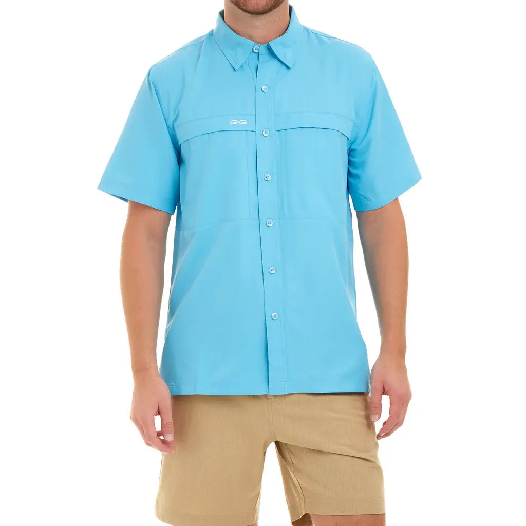 GameGuard Classic MicroFiber Shirt