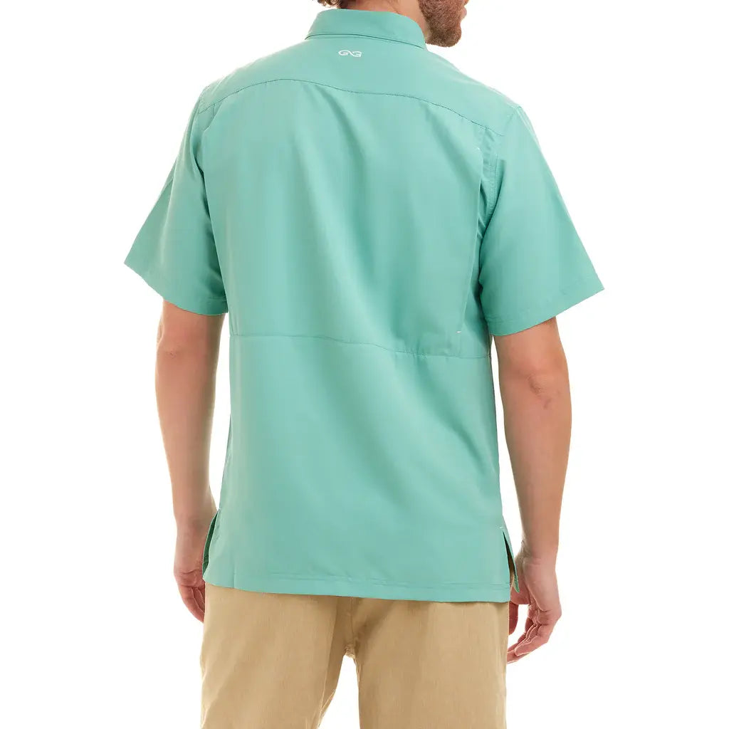 GameGuard Classic MicroFiber Shirt