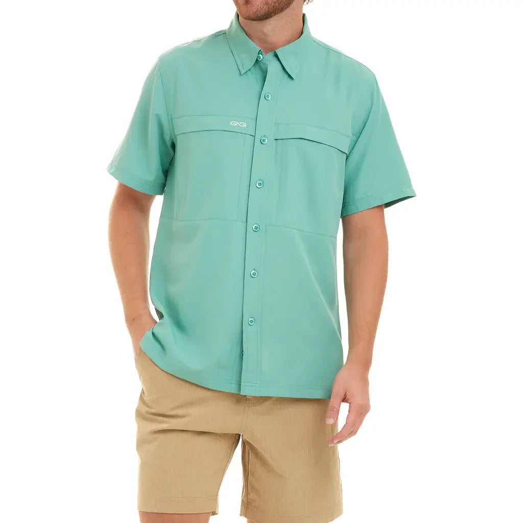 GameGuard Classic MicroFiber Shirt