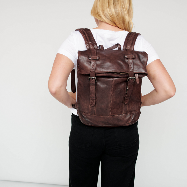 Latico Barcelona Backpack
