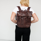 Latico Barcelona Backpack