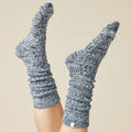 Softies Slouchy Marshmallow Socks