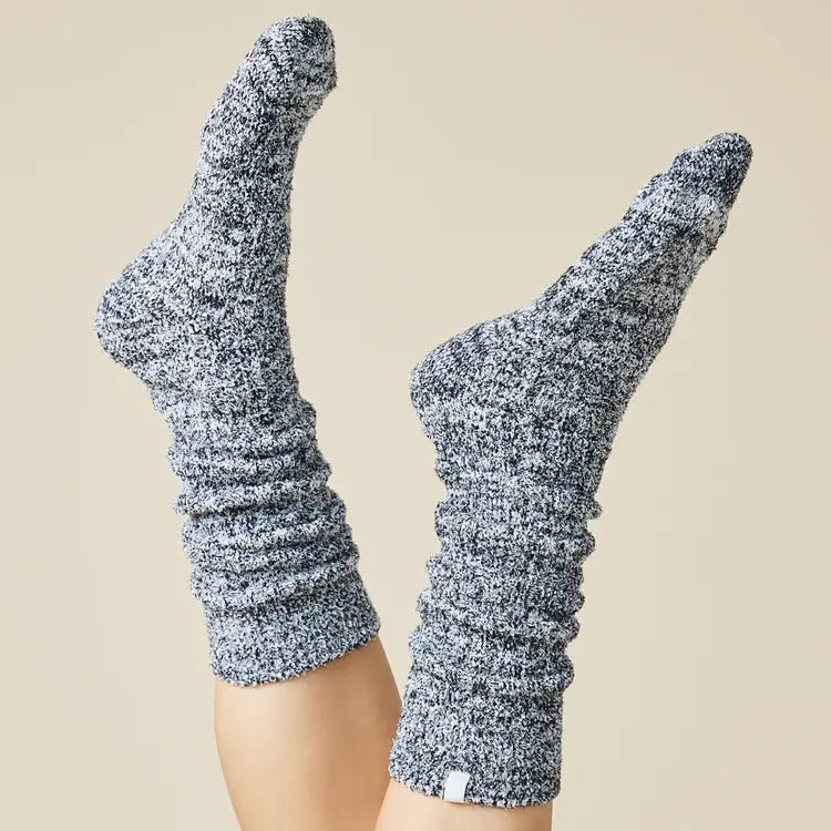 Softies Slouchy Marshmallow Socks