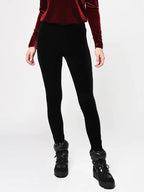 Sno Skins Plush Velvet Legging