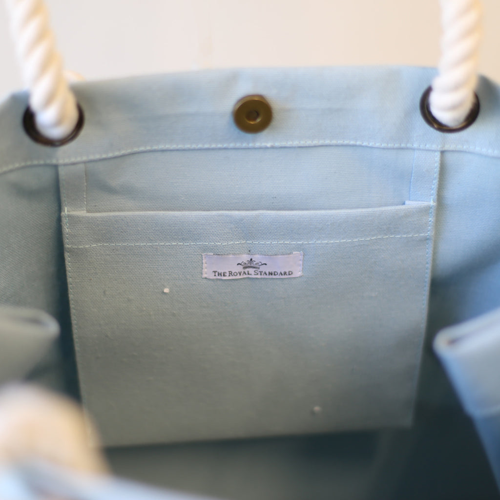 Royal Standard Dockside Tote