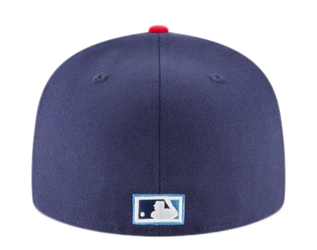 Los Angeles Angels New Era 59Fifty Fitted Cap