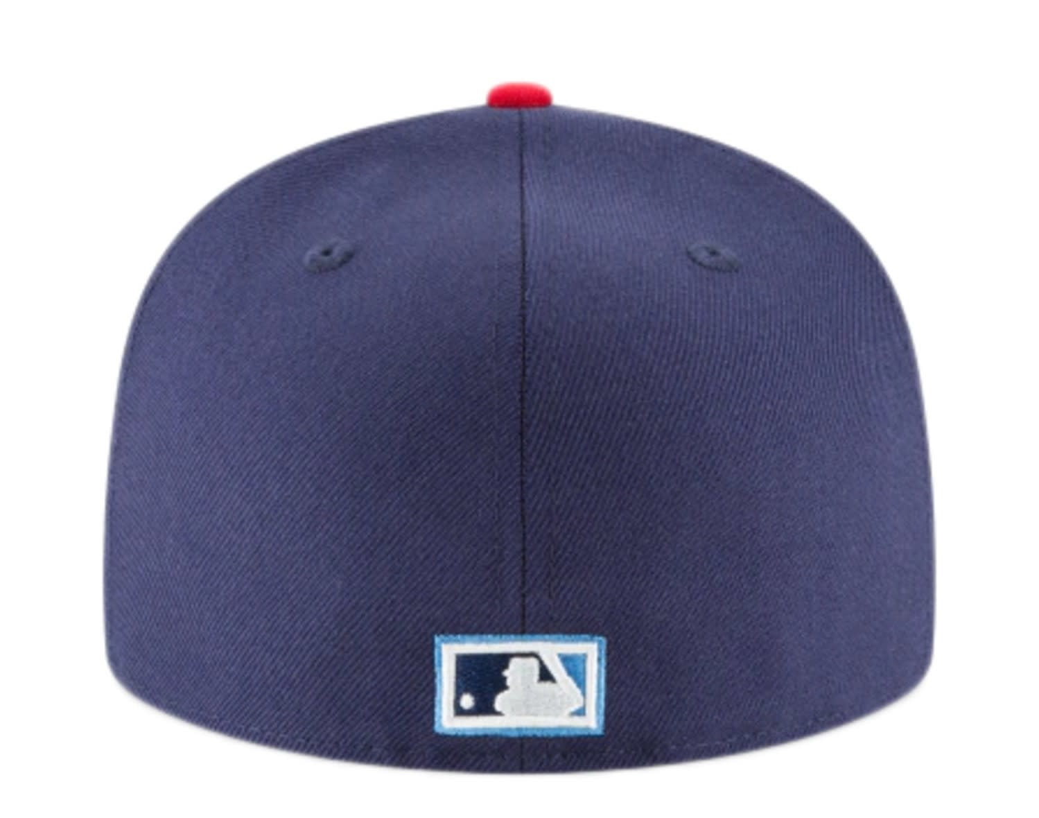 Los Angeles Angels New Era 59Fifty Fitted Cap