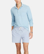 Polo Ralph Lauren Seersucker Traveler Swim Shorts
