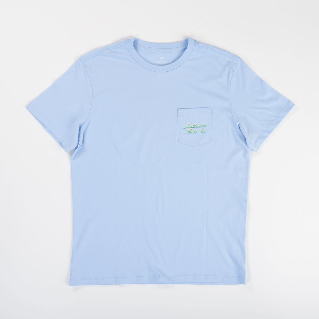 Southern Point - Bird Dog Signature Tee