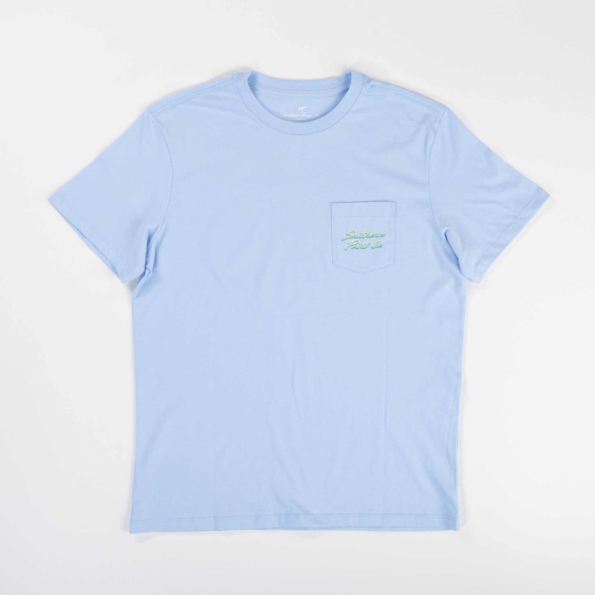Southern Point - Bird Dog Signature Tee
