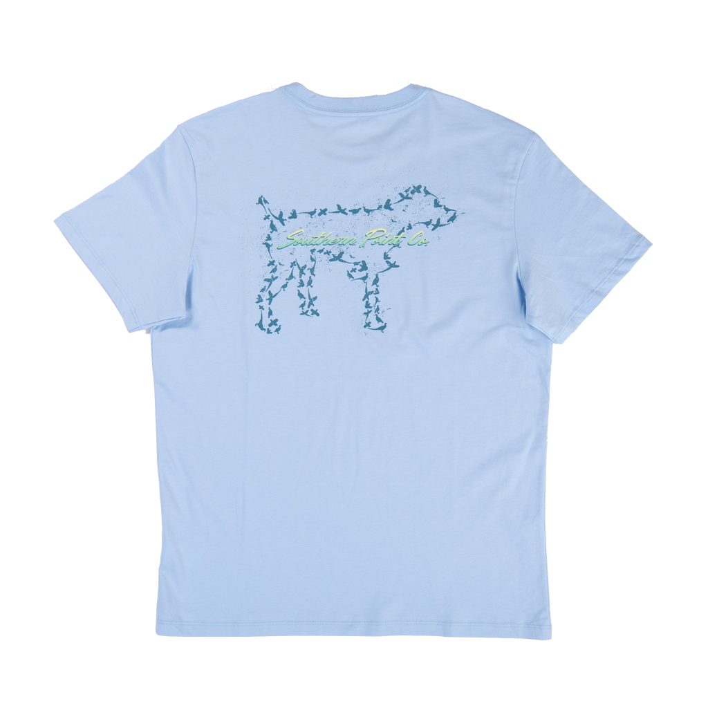 Southern Point - Bird Dog Signature Tee
