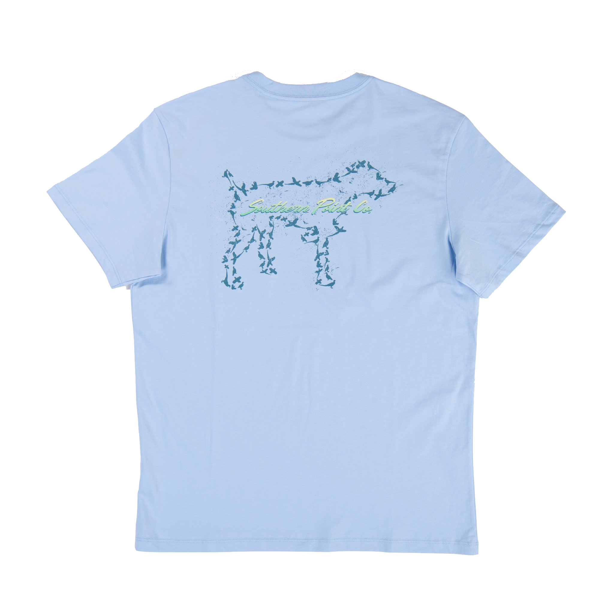Southern Point - Bird Dog Signature Tee