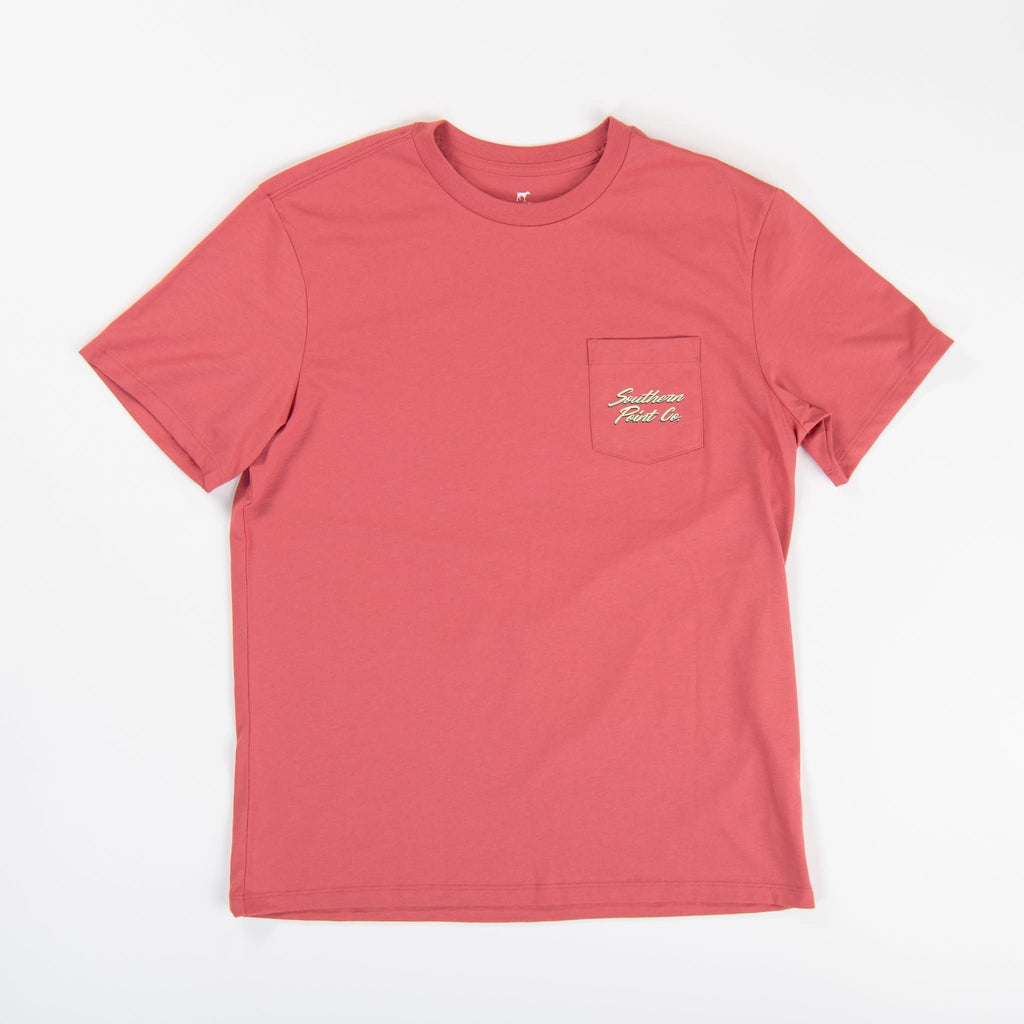 Southern Point - Bird Dog Signature Tee