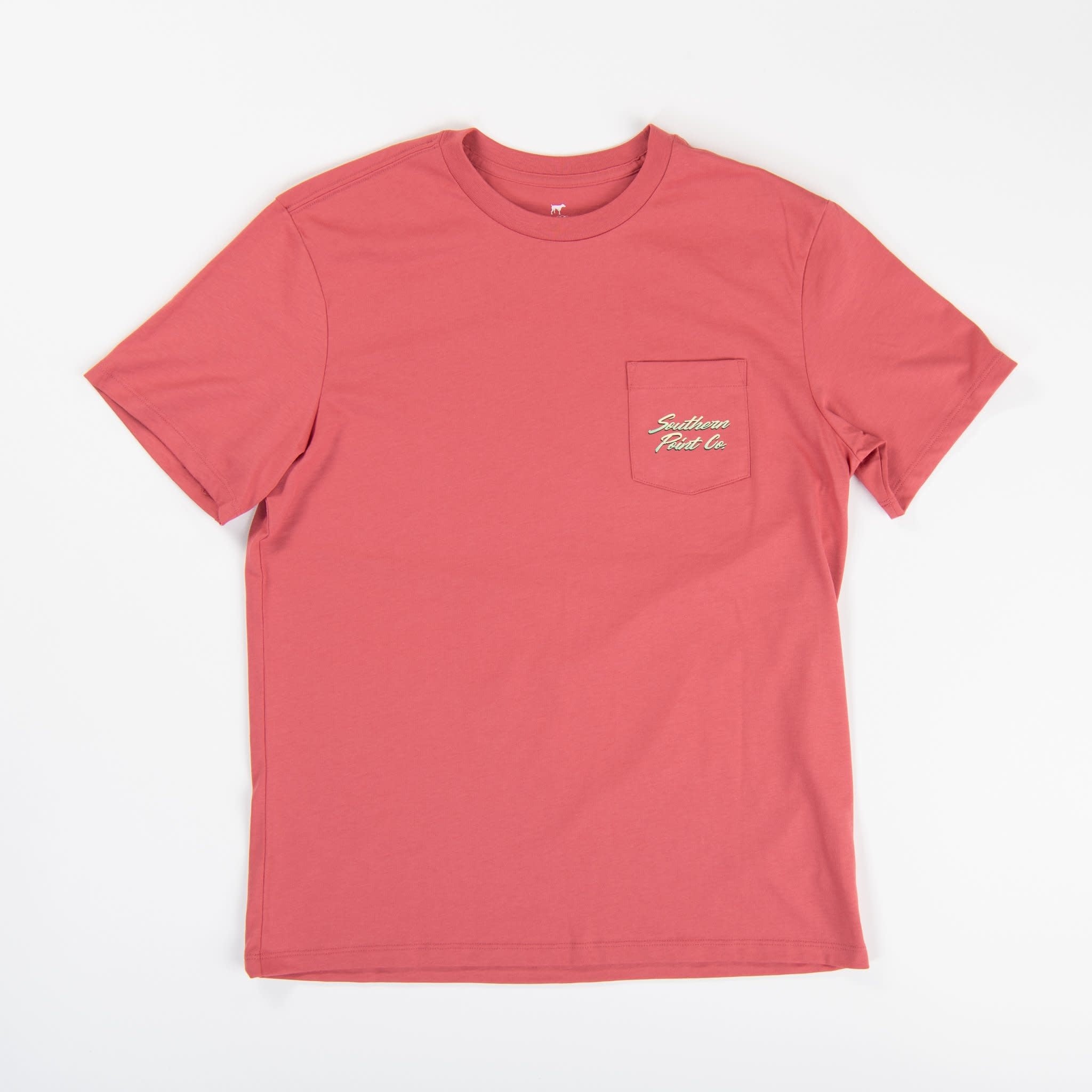 Southern Point - Bird Dog Signature Tee
