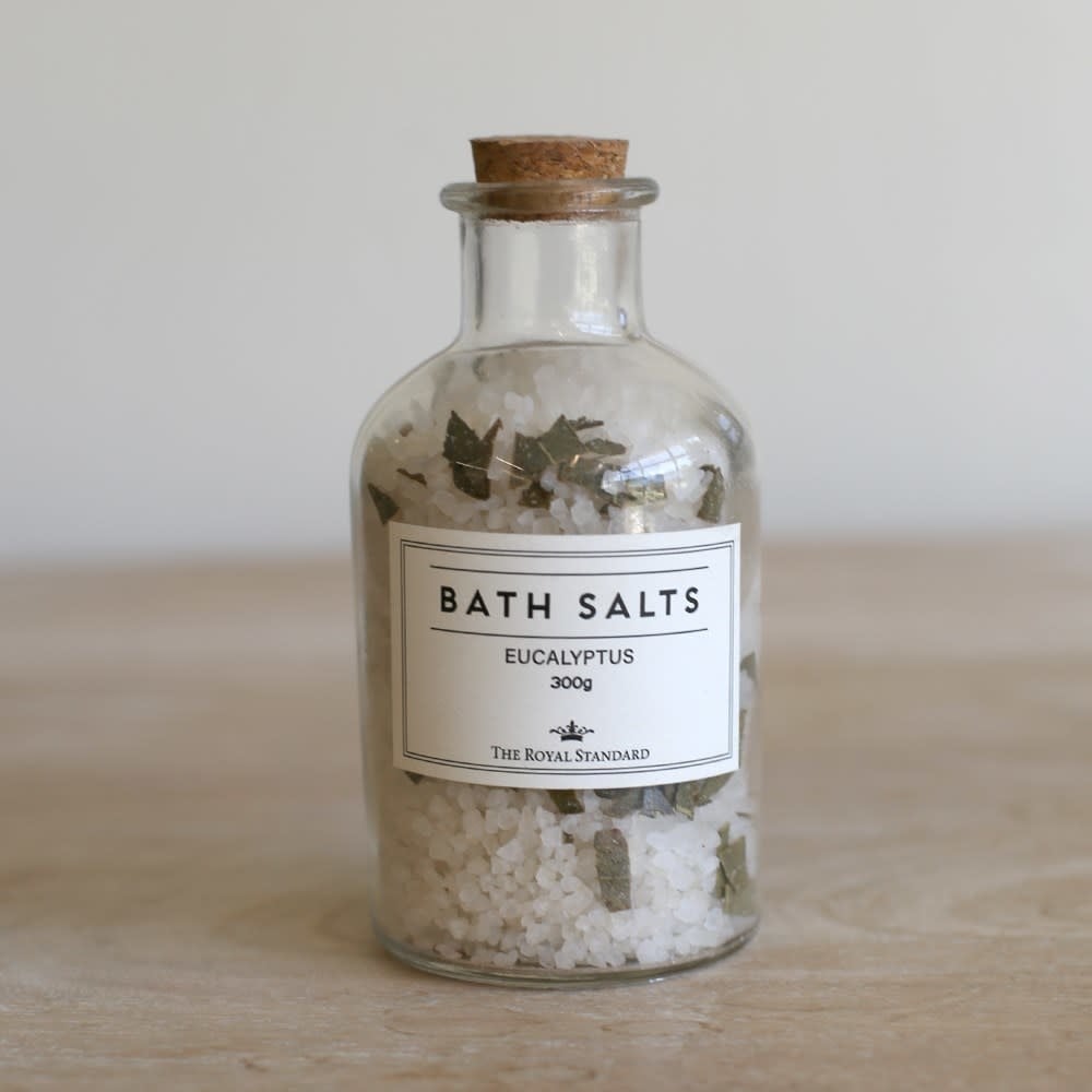 Royal Standard Bath Salts