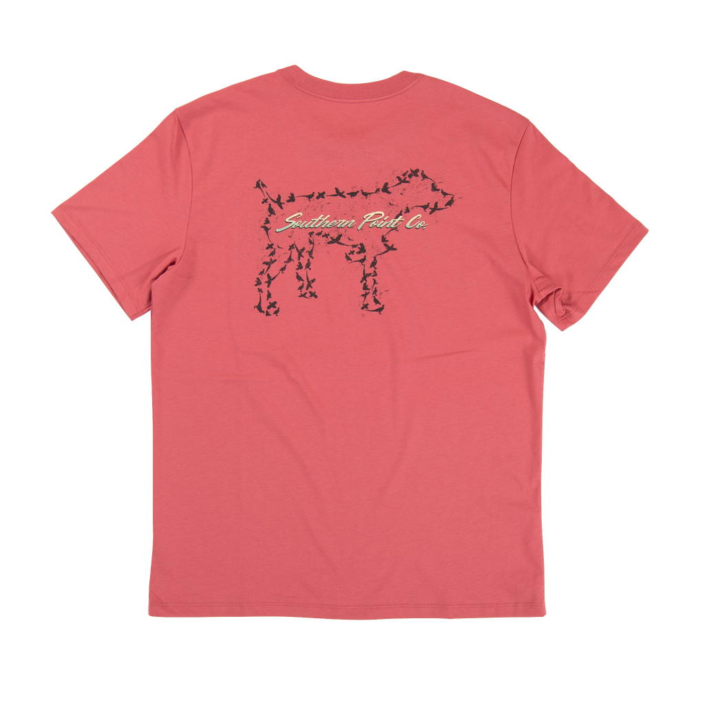 Southern Point - Bird Dog Signature Tee