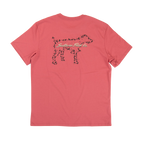 Southern Point - Bird Dog Signature Tee