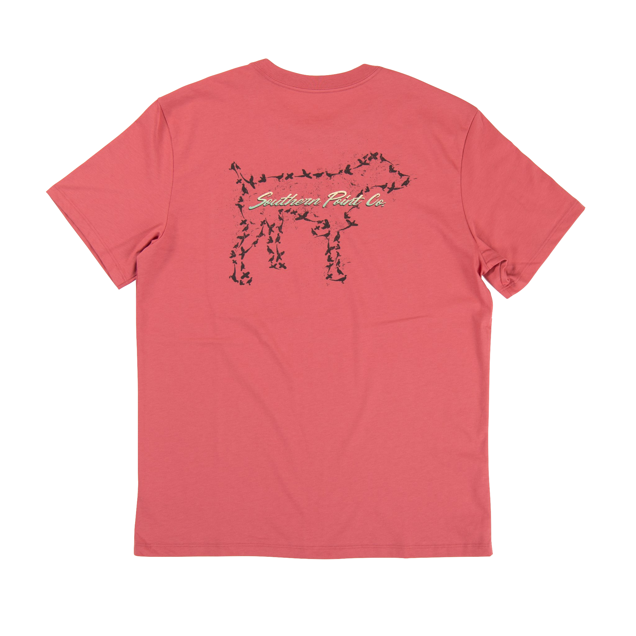 Southern Point - Bird Dog Signature Tee