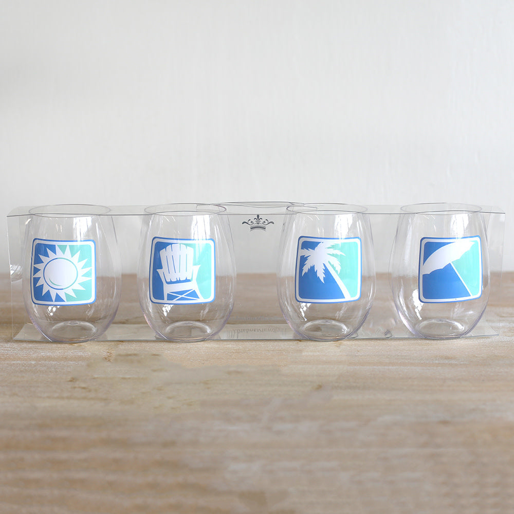 Royal Standard To Go Wine Glasses
