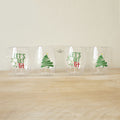 Royal Standard To Go Holiday Wine Glasses