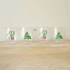 Royal Standard To Go Holiday Wine Glasses