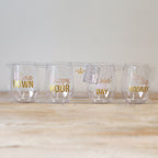 Royal Standard To Go Wine Glasses
