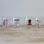 Royal Standard To Go Holiday Wine Glasses