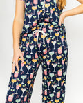 Royal Standard Fizz the Season Sleep Pants