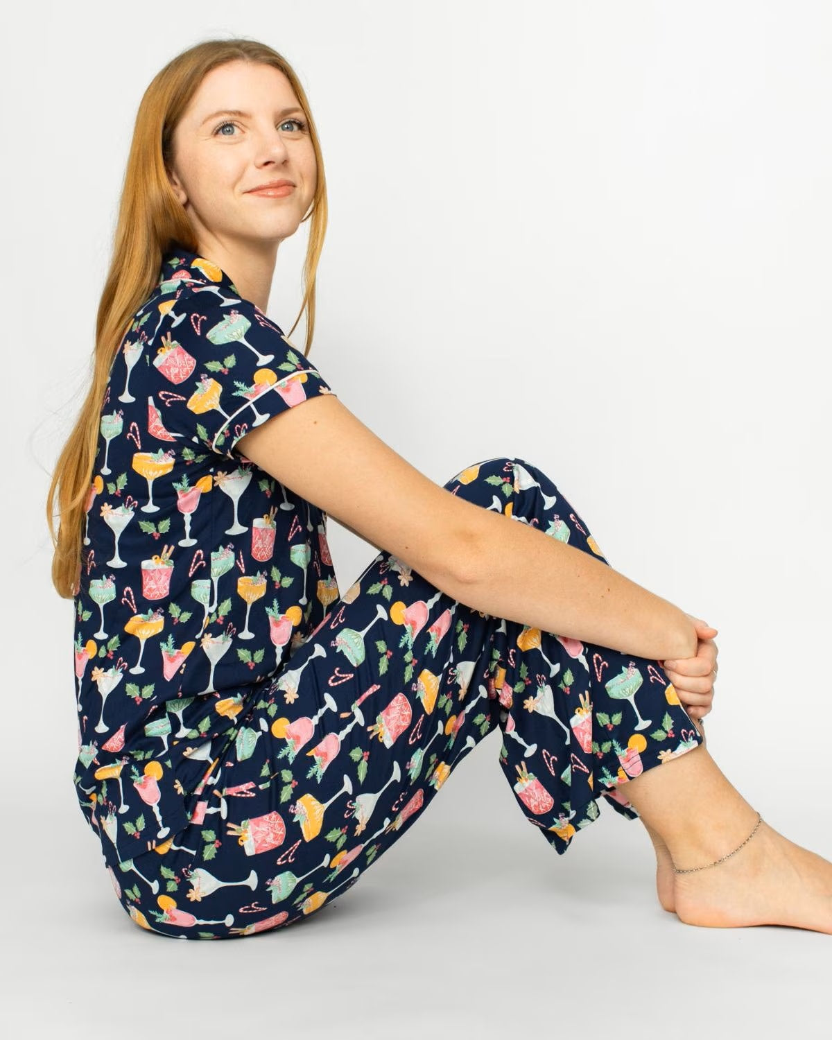 Royal Standard Fizz the Season Sleep Pants