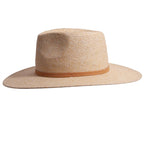 American Hat Makers - Straw Safari Sun Hat - Style Johvan