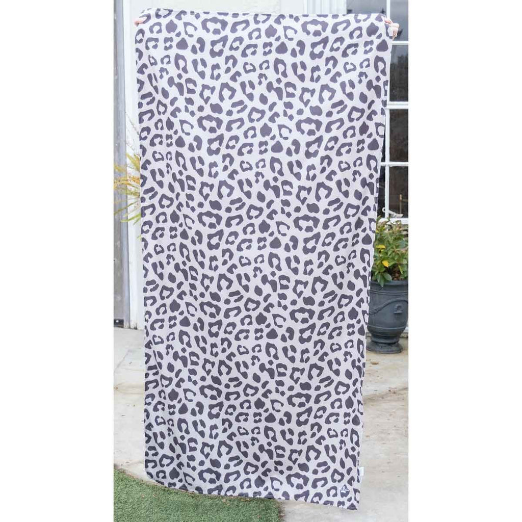 Royal Standard Beach Towel