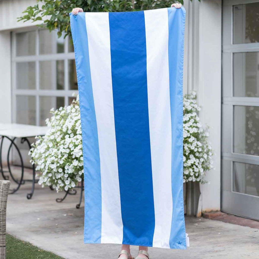 Royal Standard Beach Towel