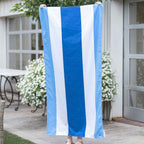 Royal Standard Beach Towel